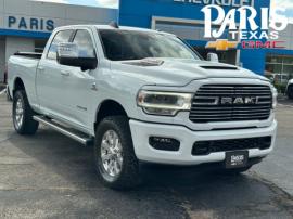 2024 Ram 2500  Laramie