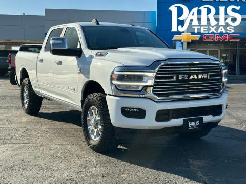 2024 Ram 25002024 Ram 2500
