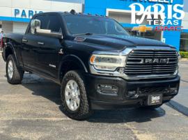 2022 Ram 2500  Laramie