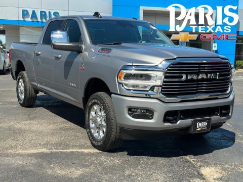 2024 Ram 25002024 Ram 2500