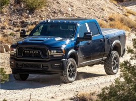 2023 Ram 2500  Longhorn