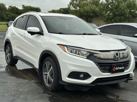 2022 Honda HR-V2022 Honda HR-V