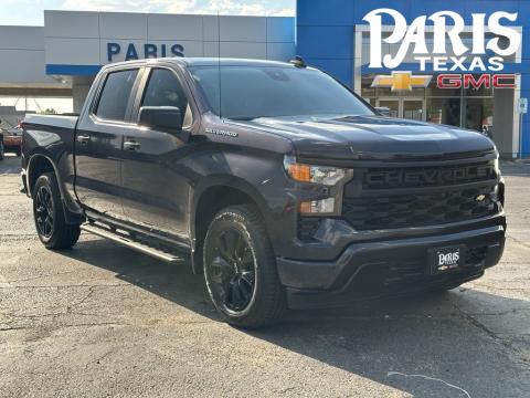 2023 Chevrolet Silverado 15002023 Chevrolet Silverado 1500