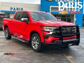 2023 Chevrolet Silverado 1500  LT