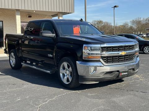 2017 Chevrolet Silverado 15002017 Chevrolet Silverado 1500