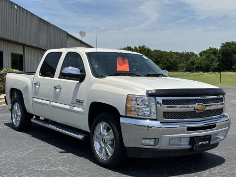 2013 Chevrolet Silverado 15002013 Chevrolet Silverado 1500