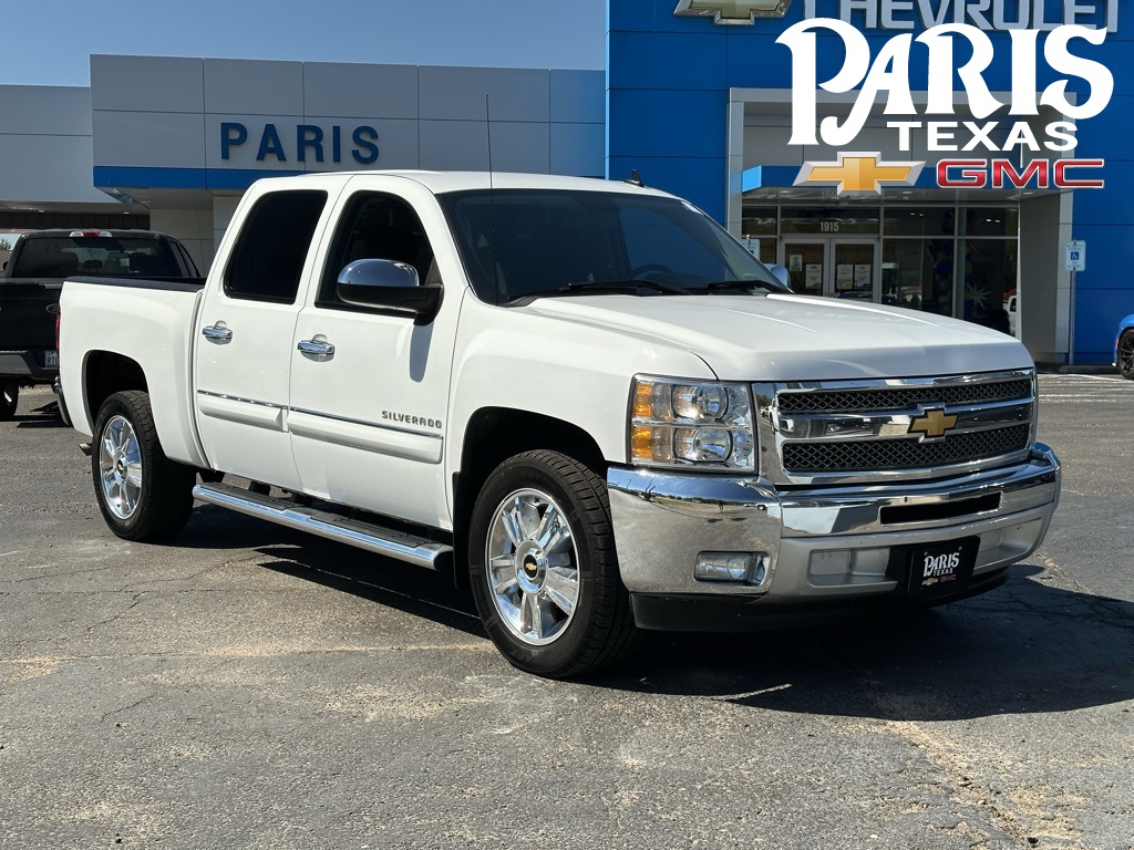 2013 Ford F-150 Limited photo 2