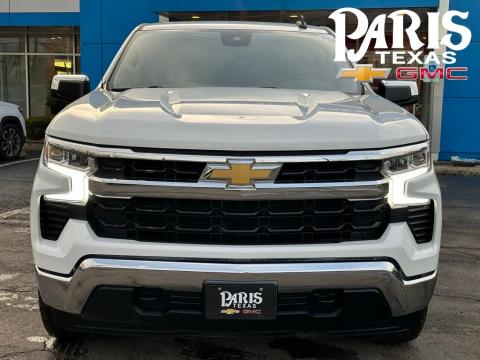 2024 Chevrolet Silverado 15002024 Chevrolet Silverado 1500