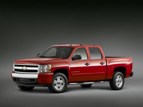 2011 Chevrolet Silverado 15002011 Chevrolet Silverado 1500