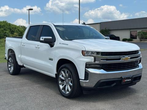 2021 Chevrolet Silverado 15002021 Chevrolet Silverado 1500