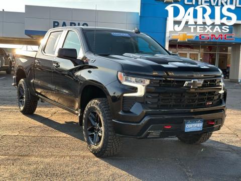 2023 Chevrolet Silverado 15002023 Chevrolet Silverado 1500