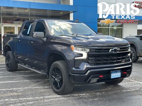 2023 Chevrolet Silverado 15002023 Chevrolet Silverado 1500
