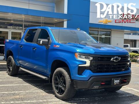 2022 Chevrolet Silverado 15002022 Chevrolet Silverado 1500