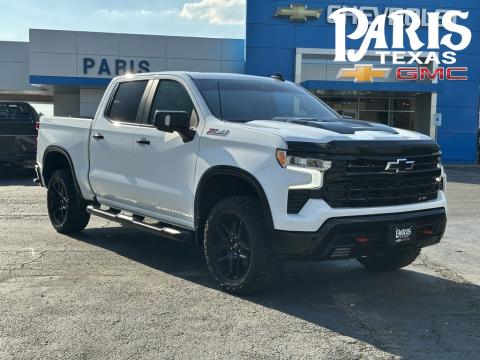 2022 Chevrolet Silverado 15002022 Chevrolet Silverado 1500