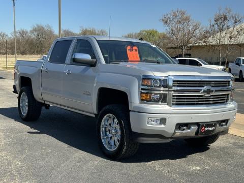 2014 Chevrolet Silverado 15002014 Chevrolet Silverado 1500