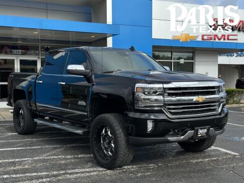 2017 Chevrolet Silverado 15002017 Chevrolet Silverado 1500