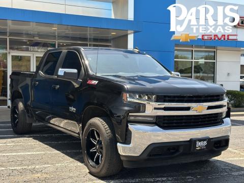 2019 Chevrolet Silverado 15002019 Chevrolet Silverado 1500