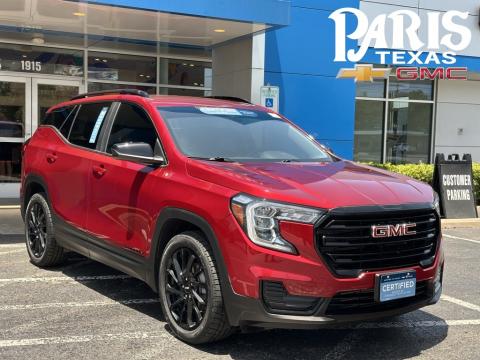 2023 GMC Terrain2023 GMC Terrain