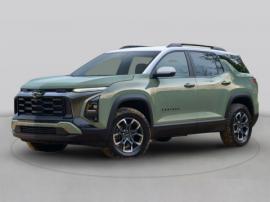 2026 Chevrolet Equinox  LT