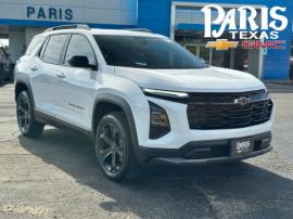 2026 Chevrolet Equinox  LT
