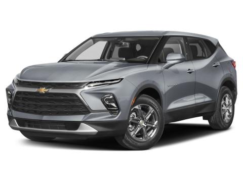 2023 Chevrolet Blazer2023 Chevrolet Blazer