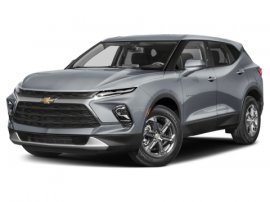 2024 Chevrolet Blazer  LT