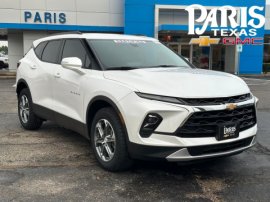 2024 Chevrolet Blazer  LT