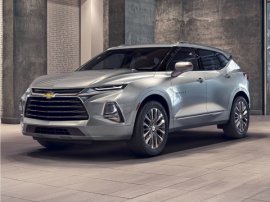 2020 Chevrolet Blazer  RS