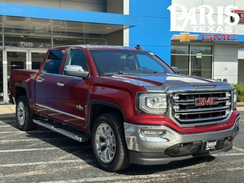 2018 GMC Sierra 15002018 GMC Sierra 1500