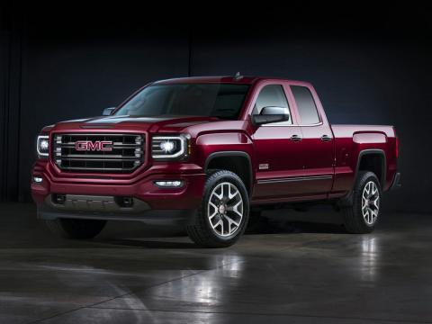 2017 GMC Sierra 15002017 GMC Sierra 1500