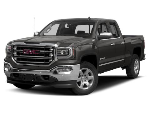 2018 GMC Sierra 15002018 GMC Sierra 1500