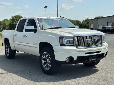2011 GMC Sierra 15002011 GMC Sierra 1500
