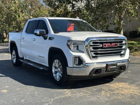 2020 GMC Sierra 15002020 GMC Sierra 1500