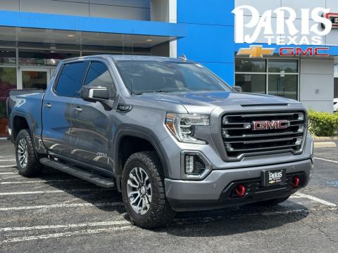 2020 GMC Sierra 15002020 GMC Sierra 1500