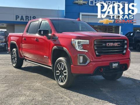 2021 GMC Sierra 15002021 GMC Sierra 1500