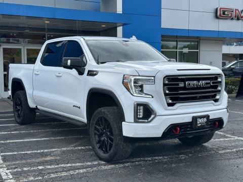 2021 GMC Sierra 15002021 GMC Sierra 1500