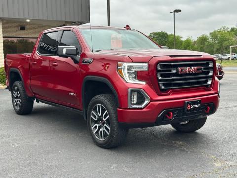 2021 GMC Sierra 15002021 GMC Sierra 1500