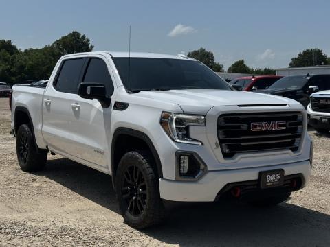 2021 GMC Sierra 15002021 GMC Sierra 1500