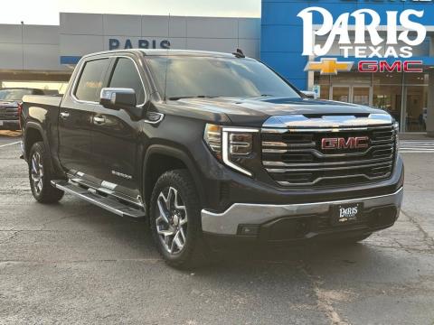 2024 GMC Sierra 15002024 GMC Sierra 1500