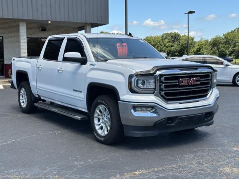2017 GMC Sierra 15002017 GMC Sierra 1500