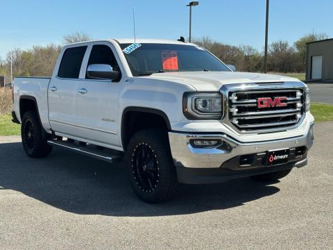 2018 GMC Sierra 15002018 GMC Sierra 1500