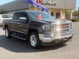 2016 GMC Sierra 1500  SLT