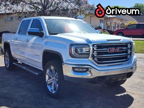2018 GMC Sierra 15002018 GMC Sierra 1500