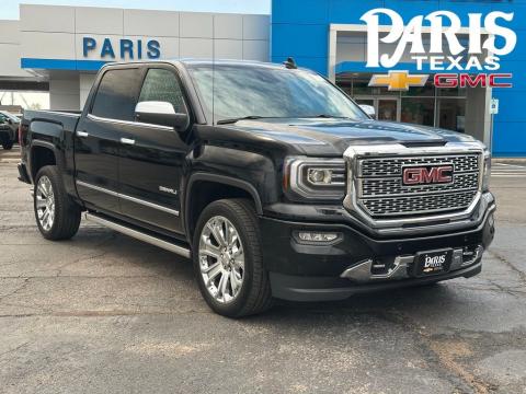 2018 GMC Sierra 15002018 GMC Sierra 1500