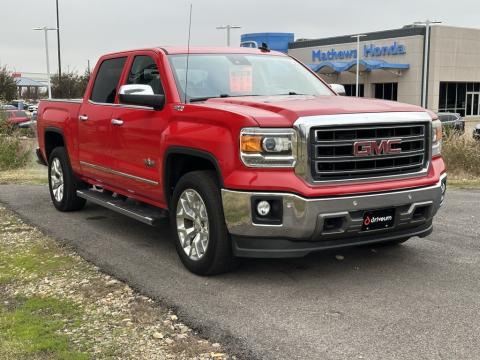 2015 GMC Sierra 15002015 GMC Sierra 1500