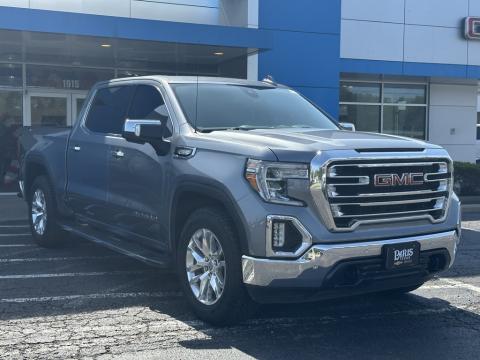 2020 GMC Sierra 15002020 GMC Sierra 1500