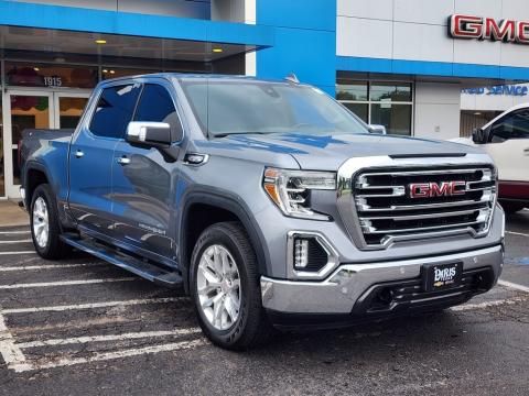2019 GMC Sierra 15002019 GMC Sierra 1500
