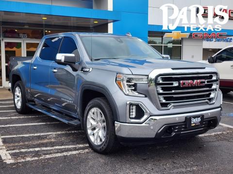 2019 GMC Sierra 15002019 GMC Sierra 1500