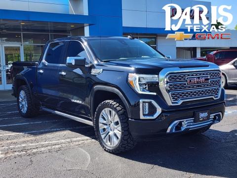 2021 GMC Sierra 15002021 GMC Sierra 1500