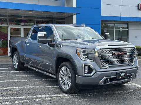 2021 GMC Sierra 15002021 GMC Sierra 1500